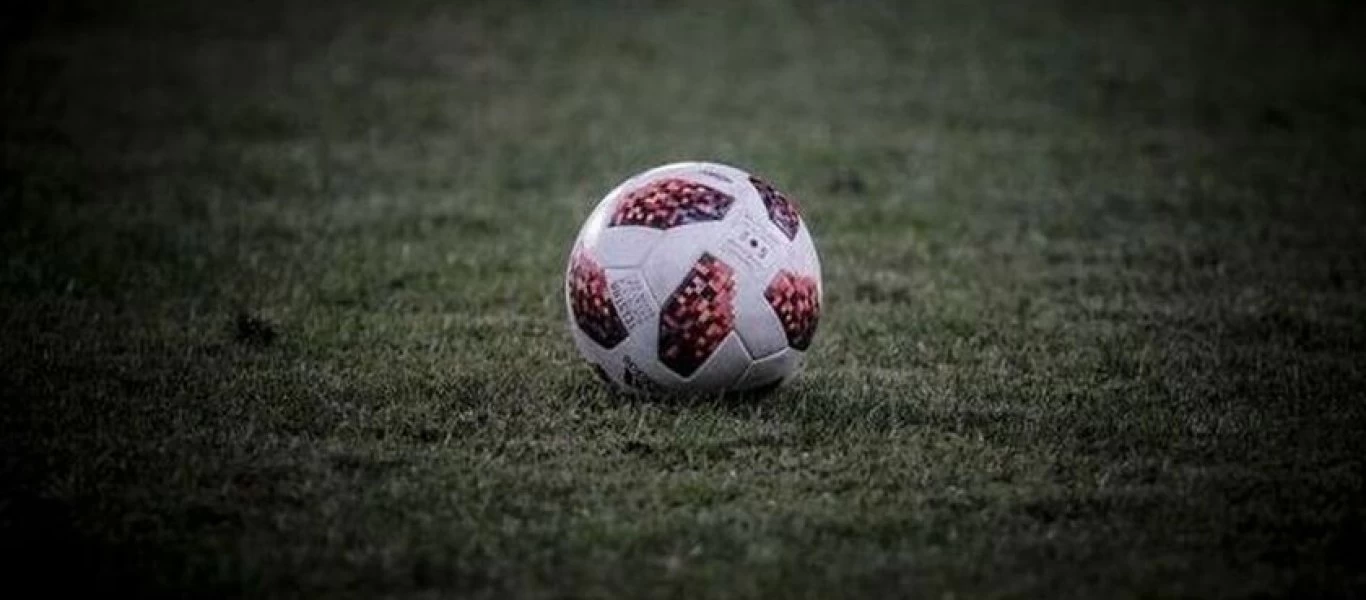 Πέθανε ο παλαίμαχος ποδοσφαιριστής Ηλίας Ατματζίδης